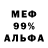 Метадон methadone Dario Granados